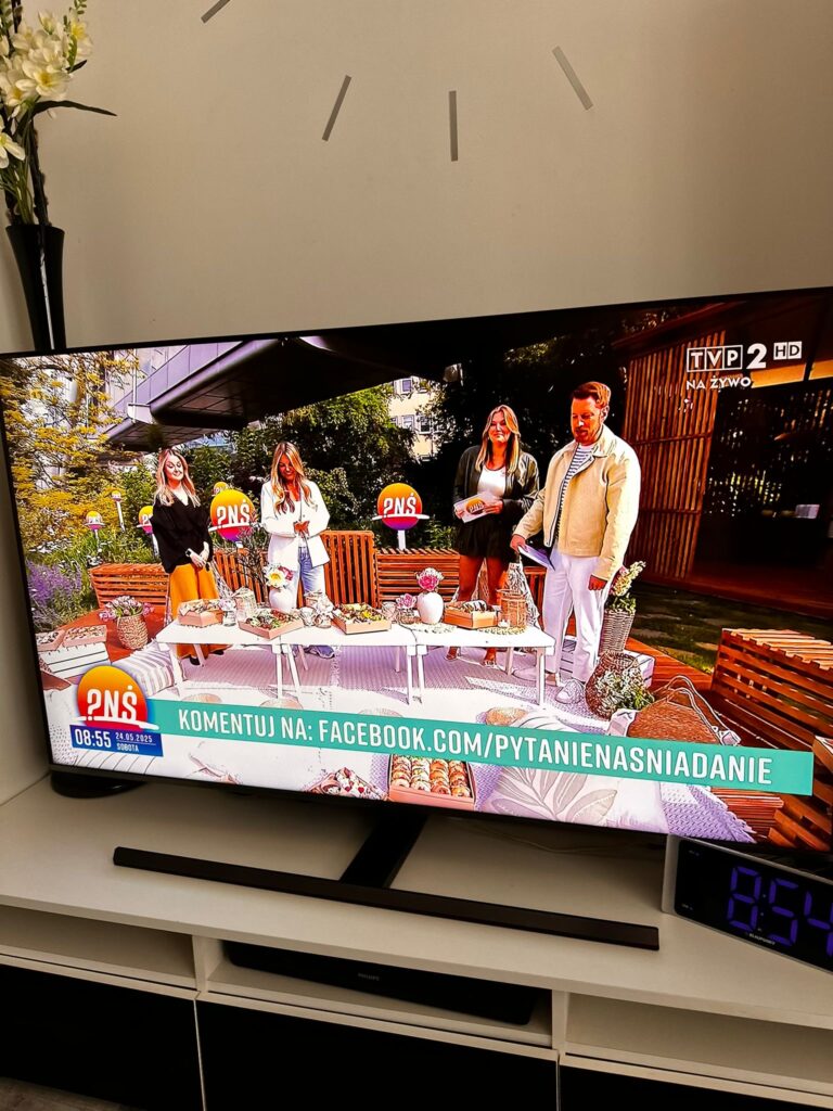 Pytanie na Śniadanie