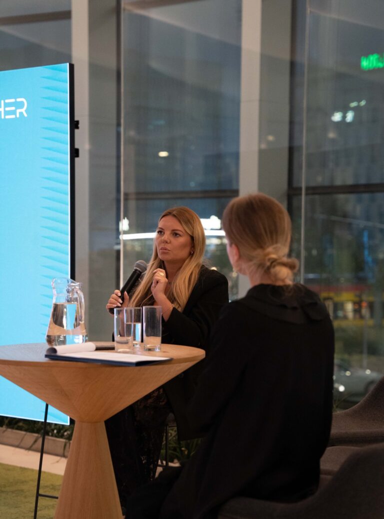 Szkolenie dla kobiet